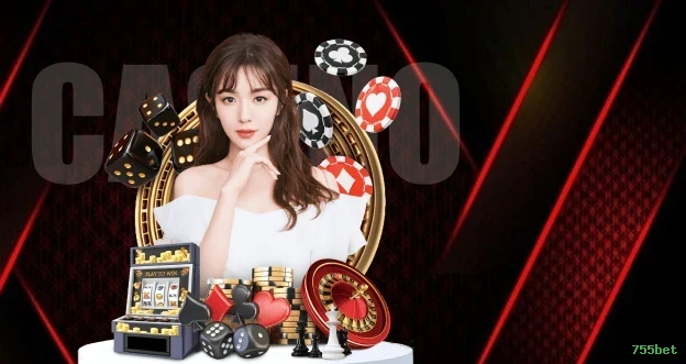 755bet App Android