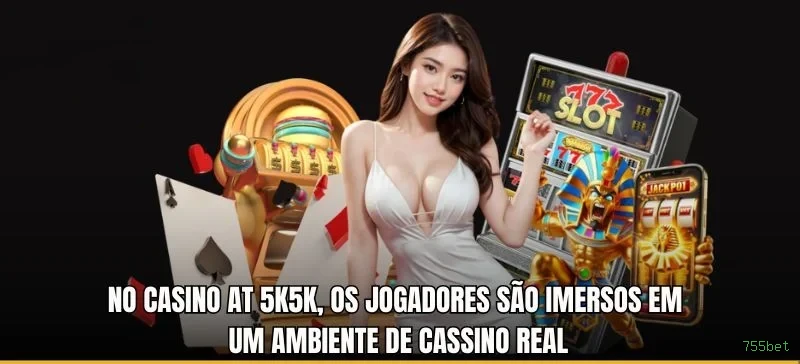 755bet Bet
