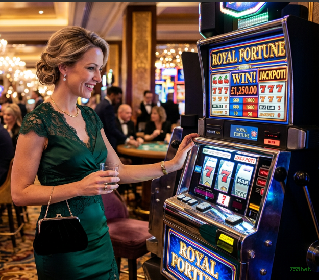 Apostas futebol ao vivo 755bet - odds competitivas