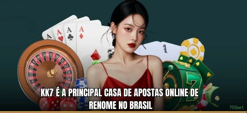 755bet Pagamentos