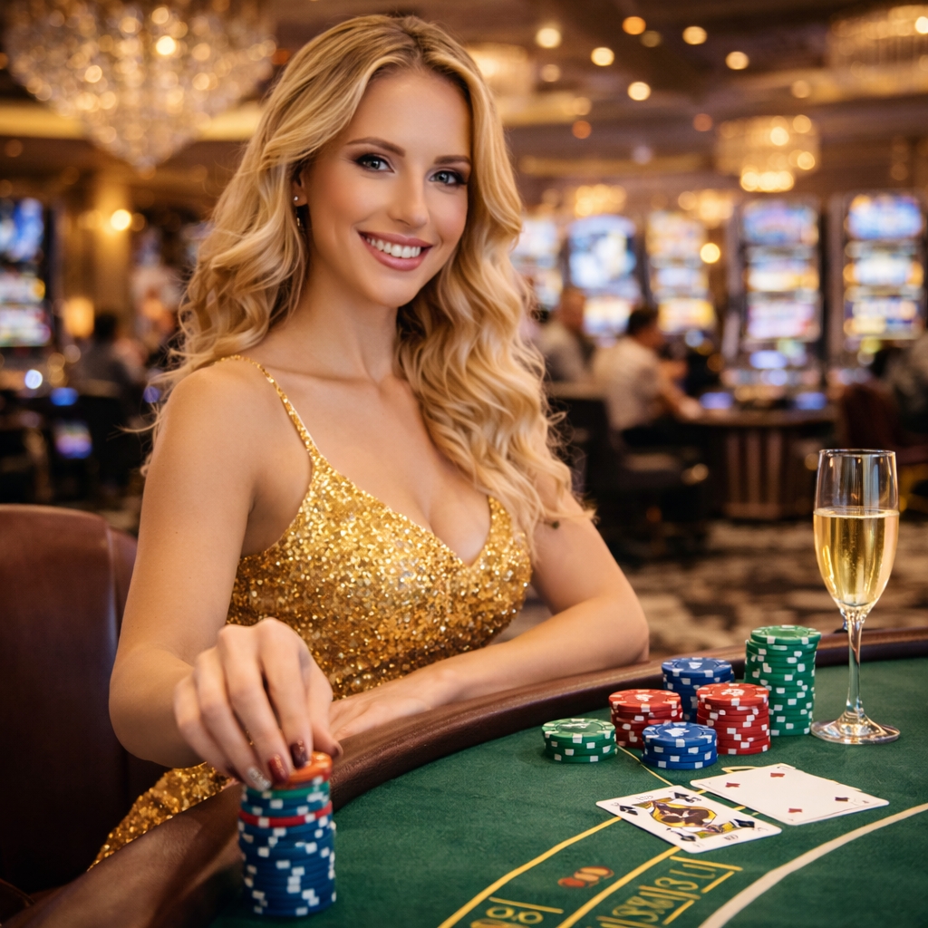Conta 755bet