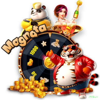 755bet Demo Grátis