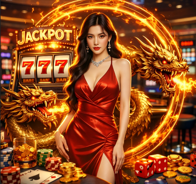 App 755bet Android download