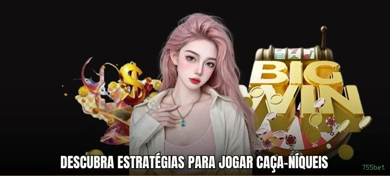 755bet Cassino Ao Vivo