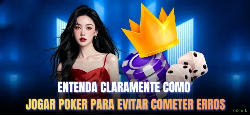 755bet Rede