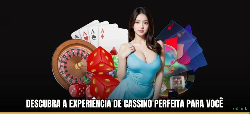 755bet Saque PIX