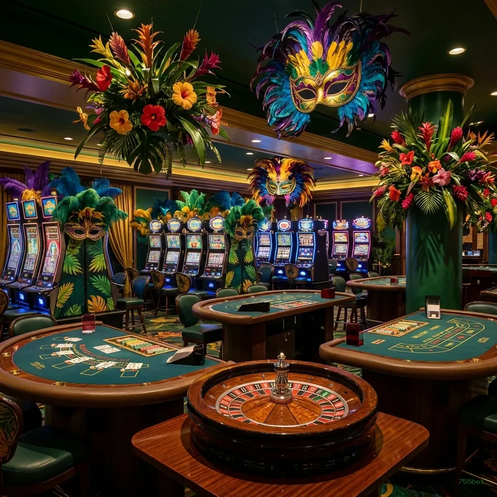 Ganhar e sacar na 755bet